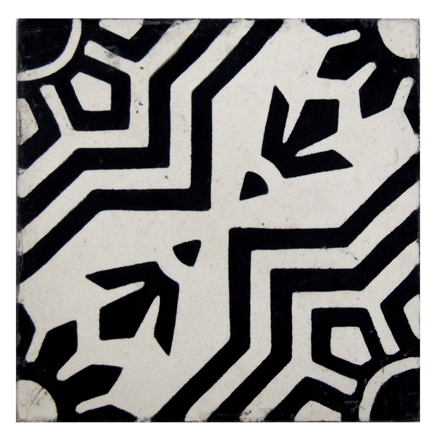Arredamento Etnico Cementine Marocchine Marocco Piastrelle Mattonelle 20x20 012