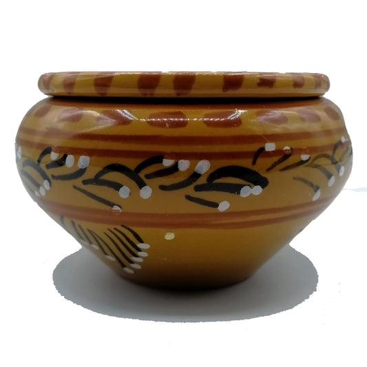 Etnico Arredo Posacenere Ceramica Antiodore Tunisina Marocchine 1011200806