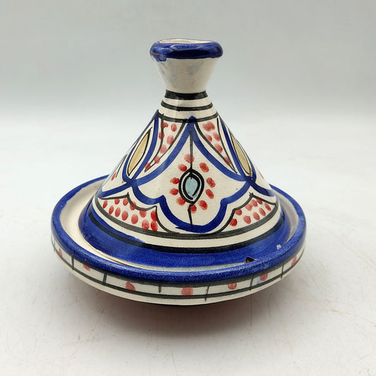 Mini Tajine Etnisch Marokko Marokkaanse Kruiden Sauzen Keramiek Terracotta 1702221318