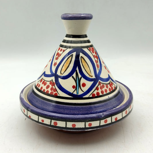 Mini Tajine Etnisch Marokko Marokkaanse Kruiden Sauzen Keramiek Terracotta 1702221407