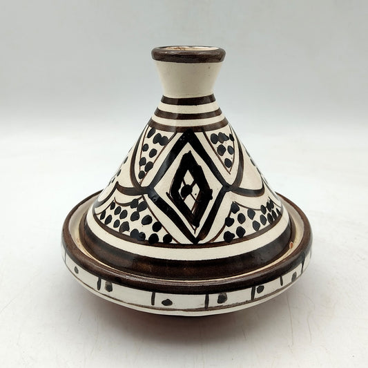 Mini Tajine Etnisch Marokko Marokkaanse Kruiden Sauzen Keramiek Terracotta 1702221416