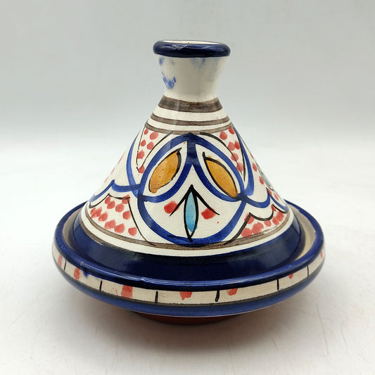 Mini Tajine Etnisch Marokko Marokkaanse Kruiden Sauzen Keramiek Terracotta 1702221417