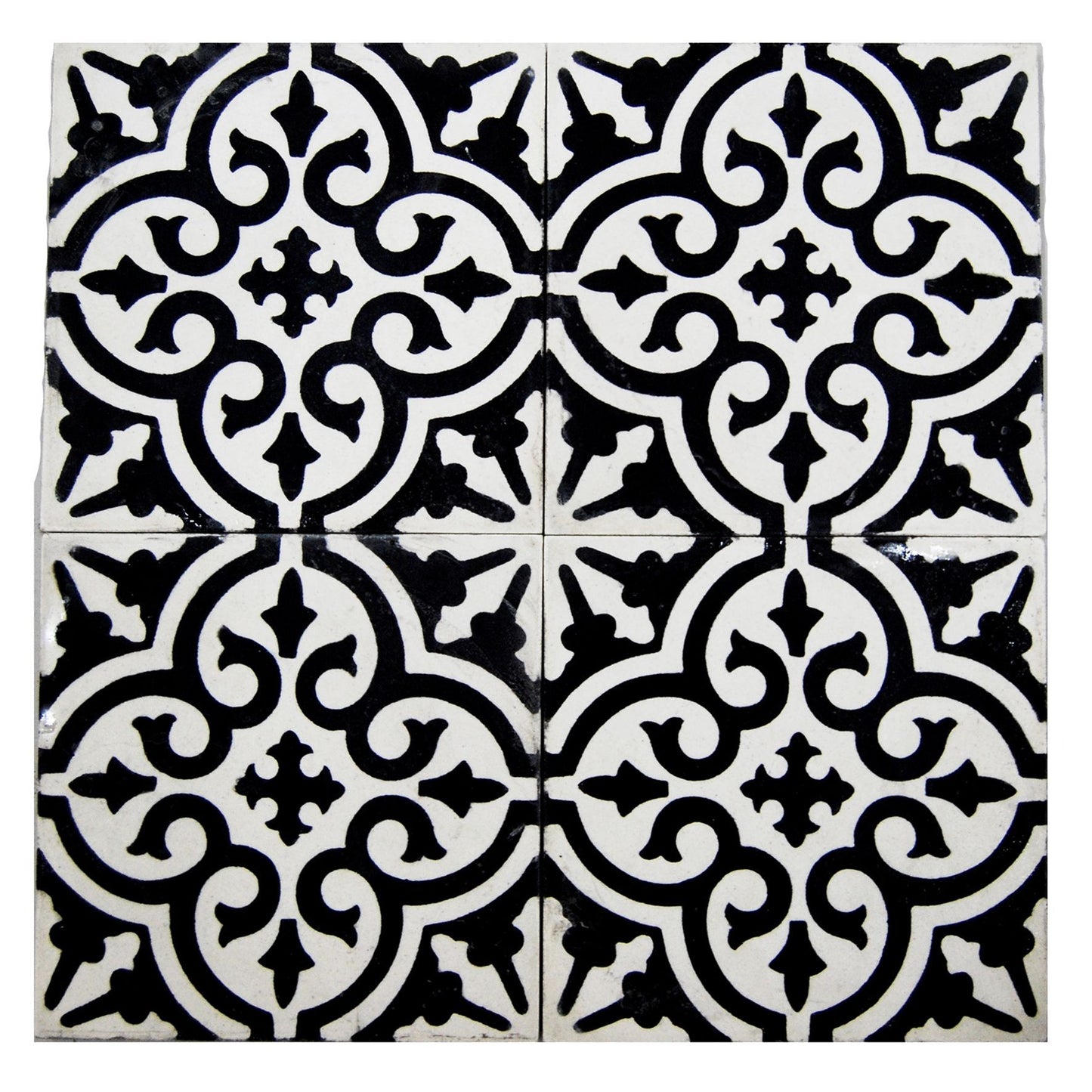 Etnisch Meubilair Marokkaans Cementine Marokko Tegels Tegels 20x20 011