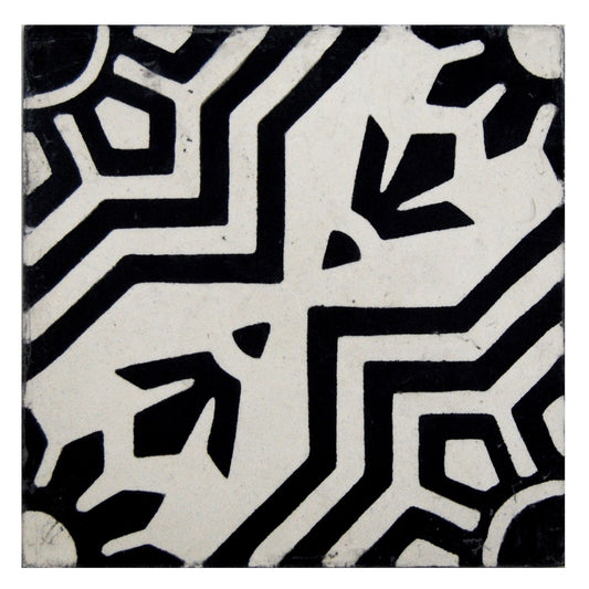 Etnisch Meubilair Marokkaans Cementine Marokko Tegels Tegels 20x20 012