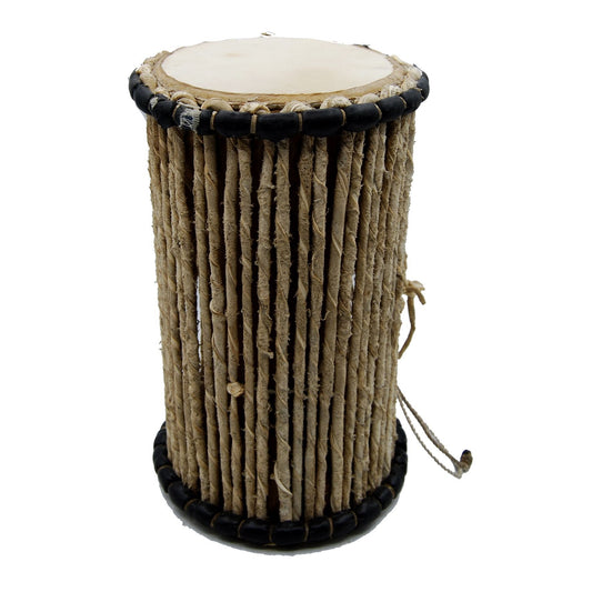 Bongo Bonghetto Etnische objecten in handgemaakt Afrikaans hout 0904201029