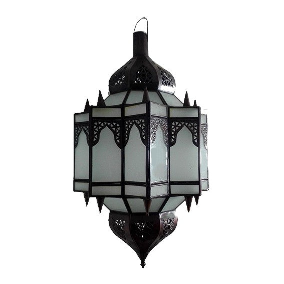 Etnisch decor Marokkaanse kroonluchter Oosterse lantaarnlamp 1305201009