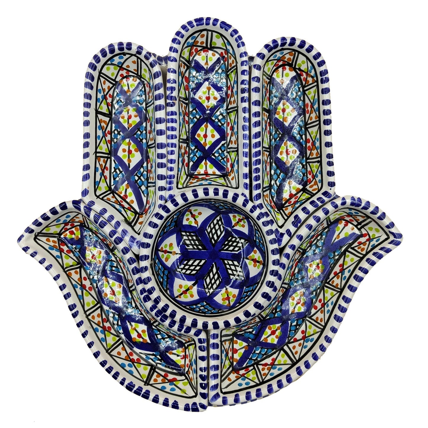 Voorgerecht Schotel Etnisch Keramiek Terracotta Tunesisch Marokkaans 2611201214