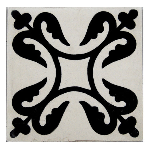 Etnisch Meubilair Marokkaans Cementine Marokko Tegels Tegels 20x20 007S
