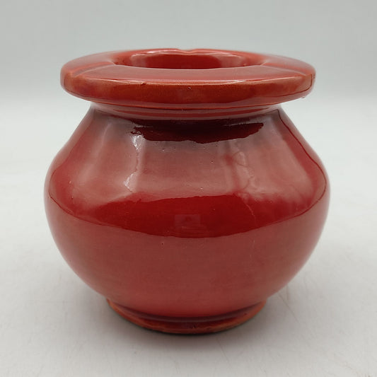 Posacenere Ceramica Antiodore Terracotta Etnico Marocco Marocchina 2611211320